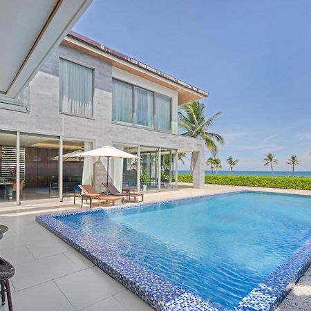 The Ocean Resort Danang Eksteriør bilde