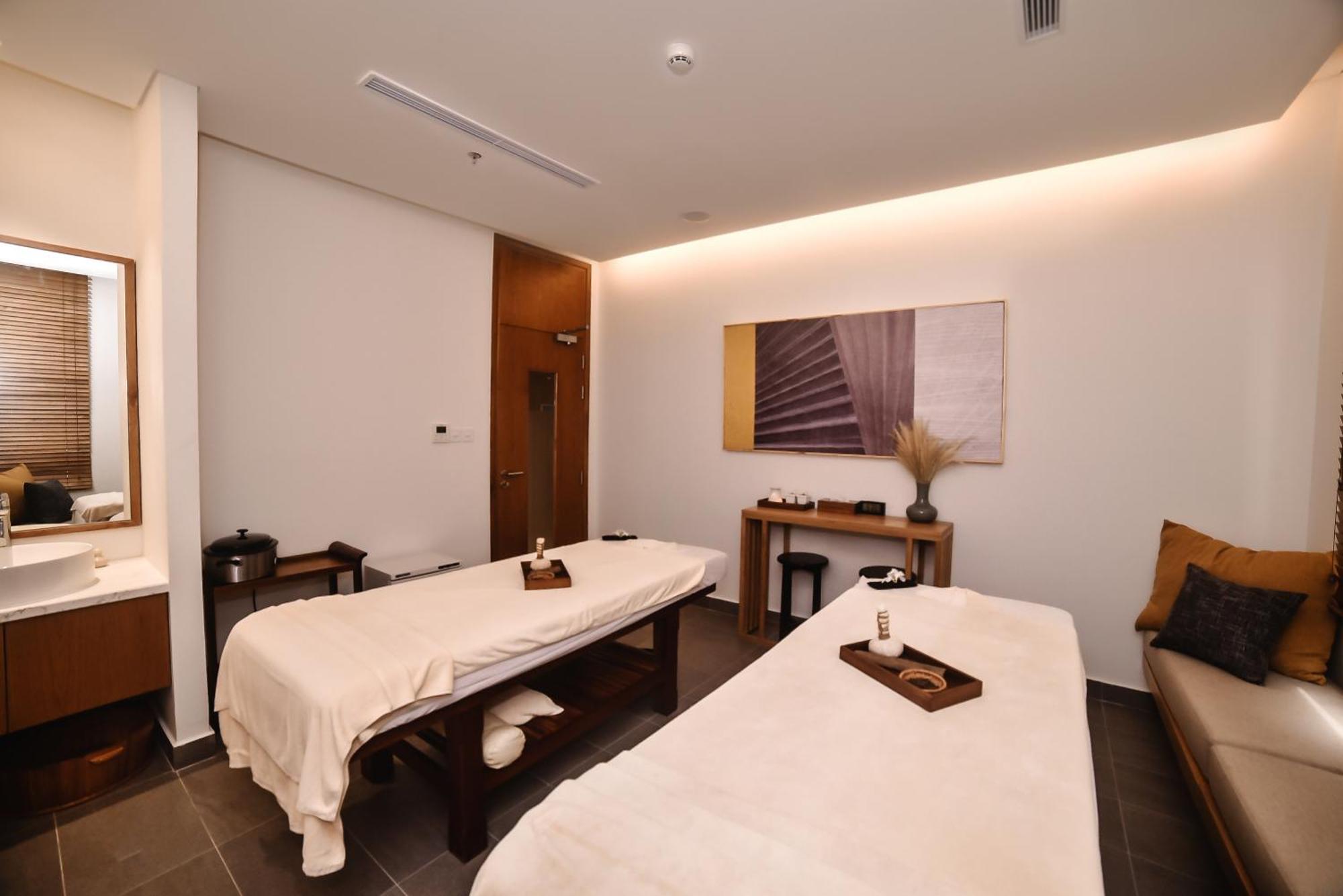 The Ocean Resort Danang Eksteriør bilde