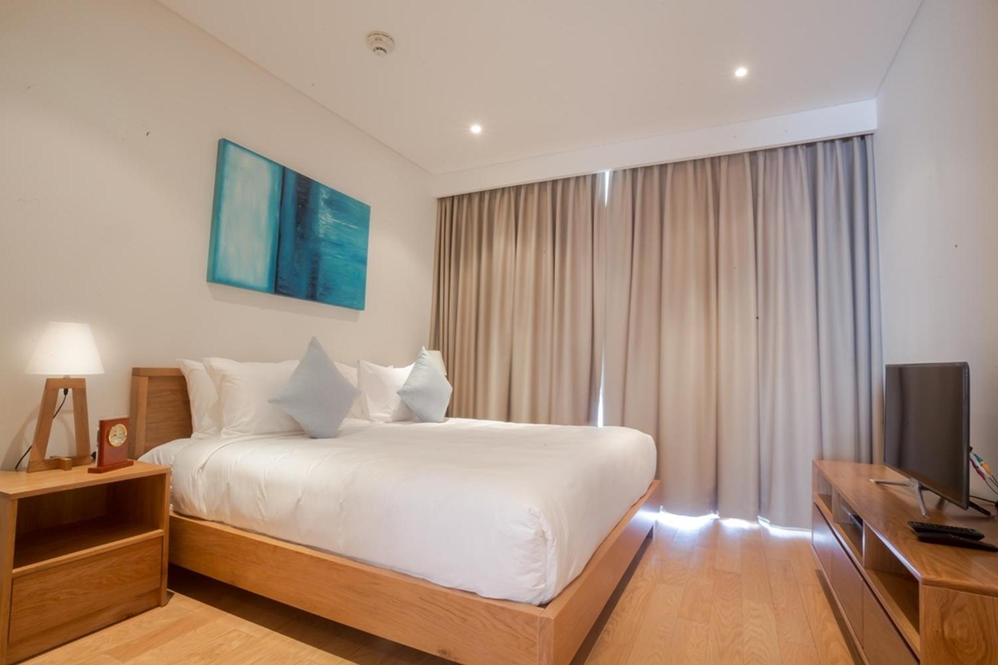 The Ocean Resort Danang Eksteriør bilde