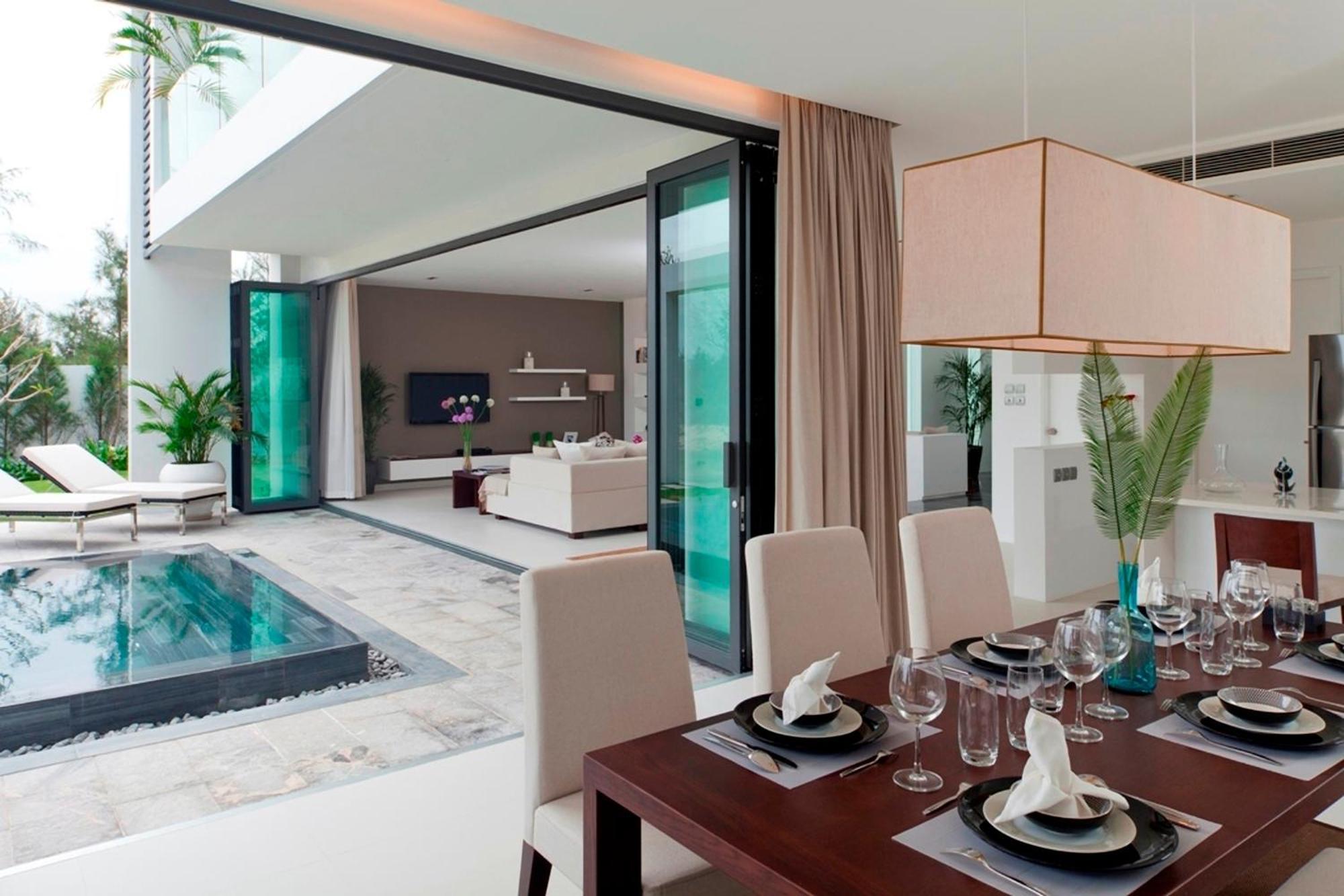 The Ocean Resort Danang Eksteriør bilde