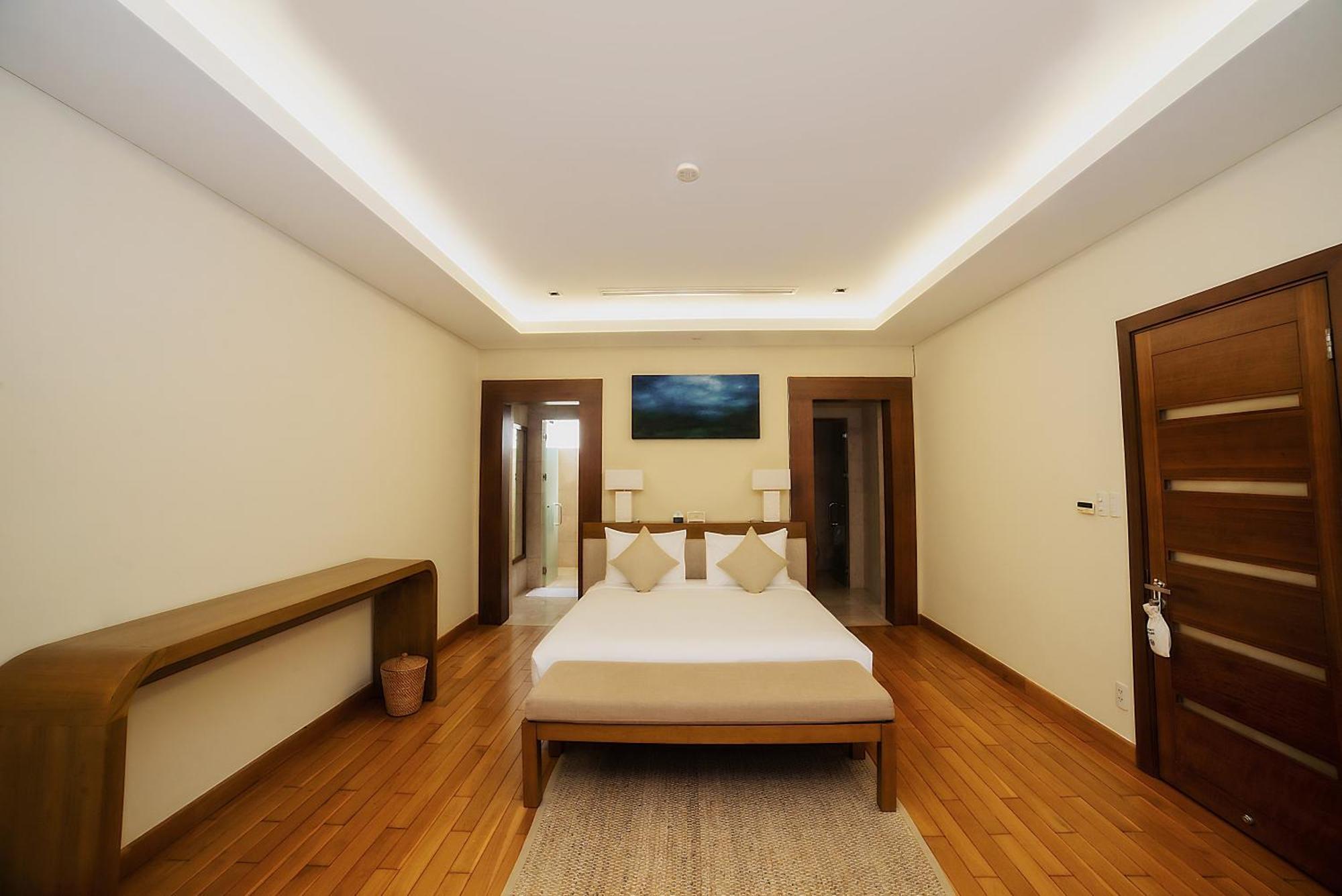 The Ocean Resort Danang Eksteriør bilde