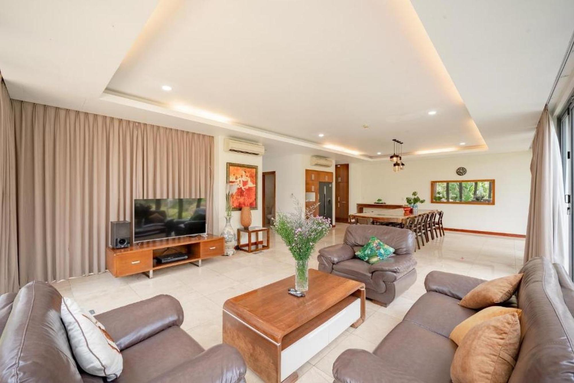 The Ocean Resort Danang Eksteriør bilde
