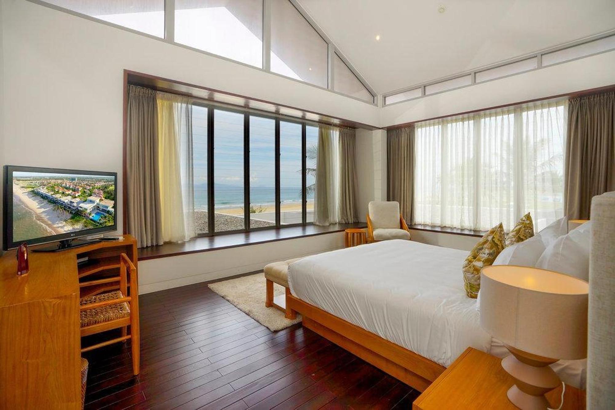 The Ocean Resort Danang Eksteriør bilde