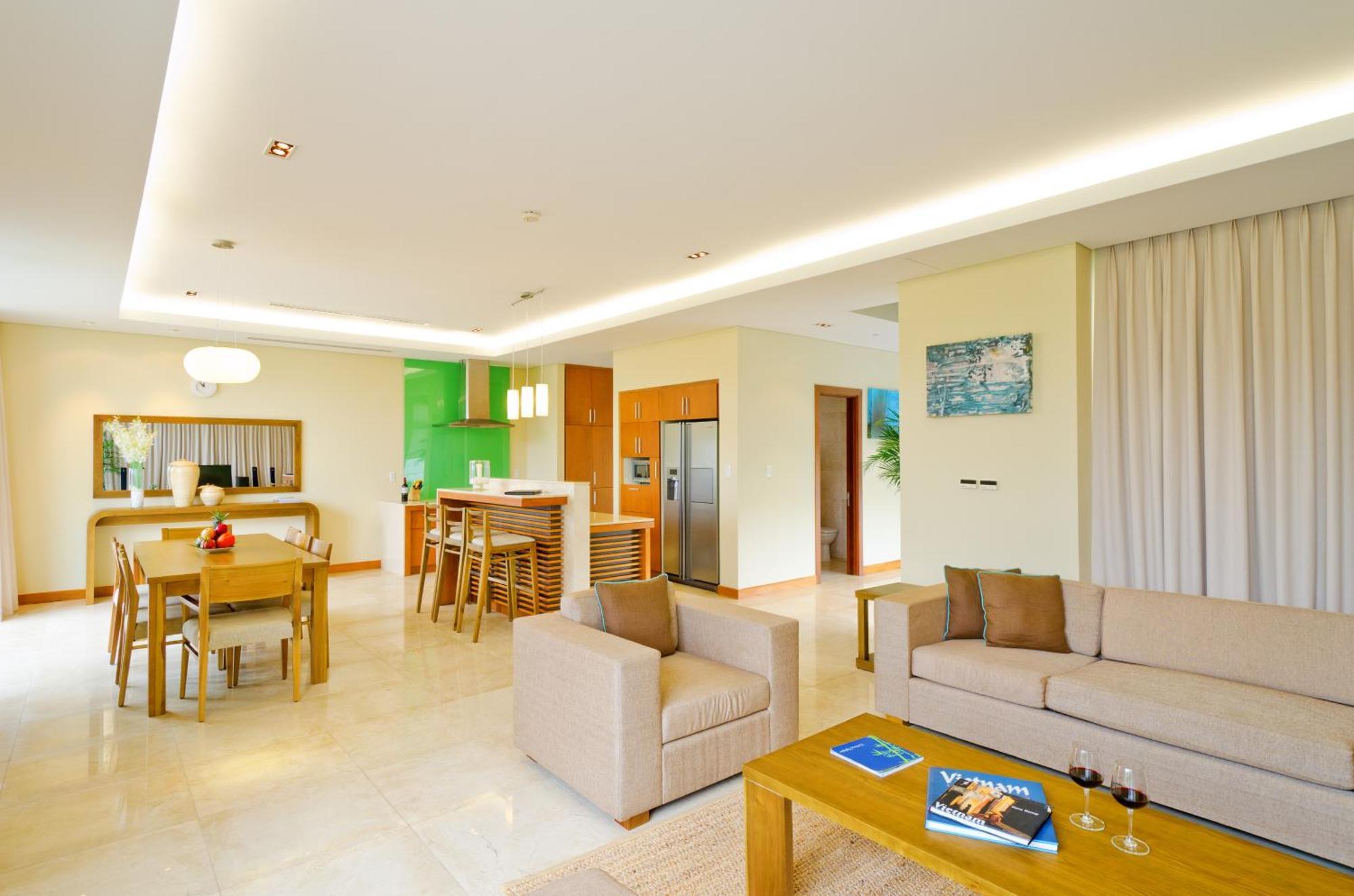 The Ocean Resort Danang Eksteriør bilde
