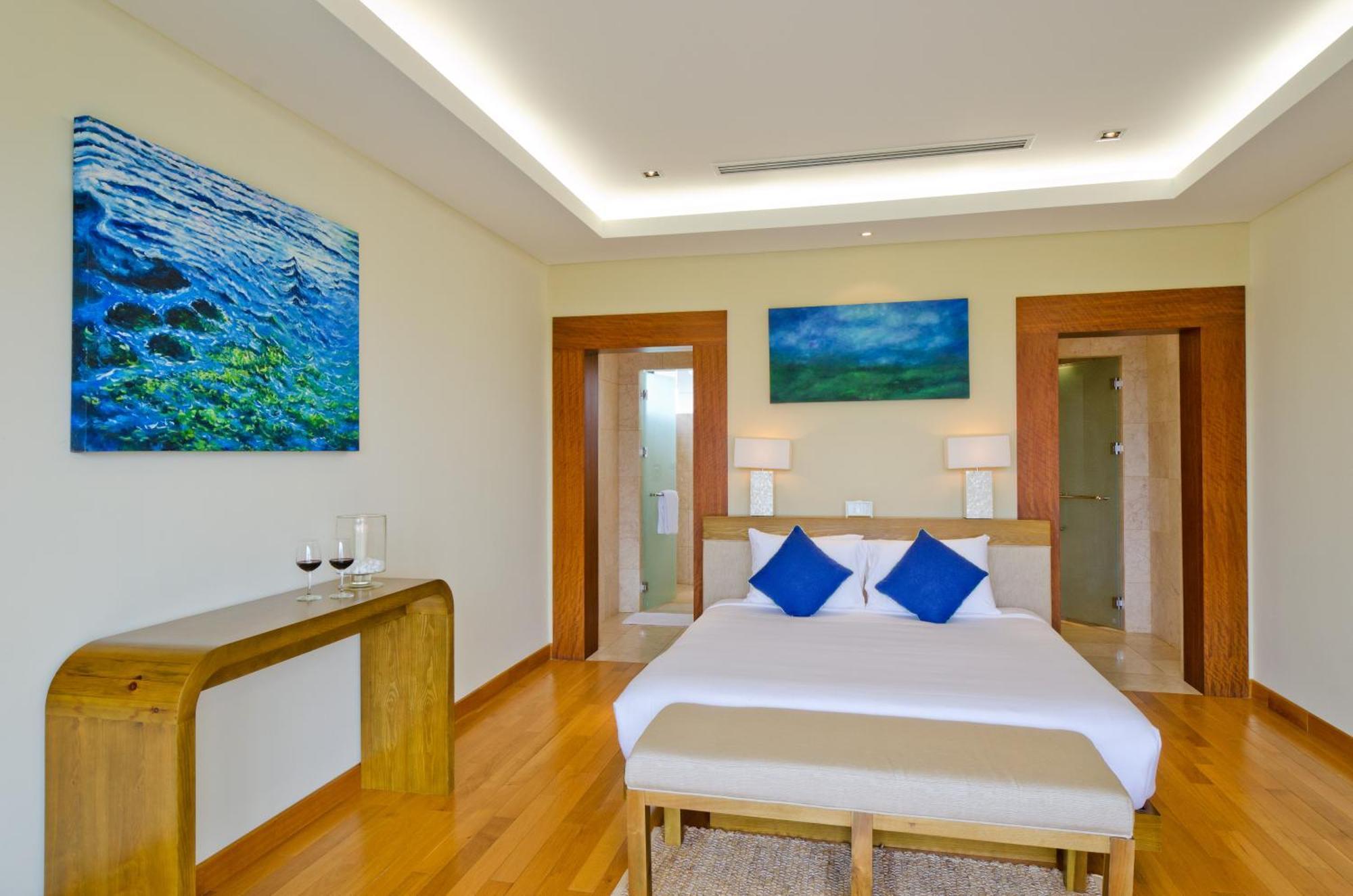 The Ocean Resort Danang Eksteriør bilde