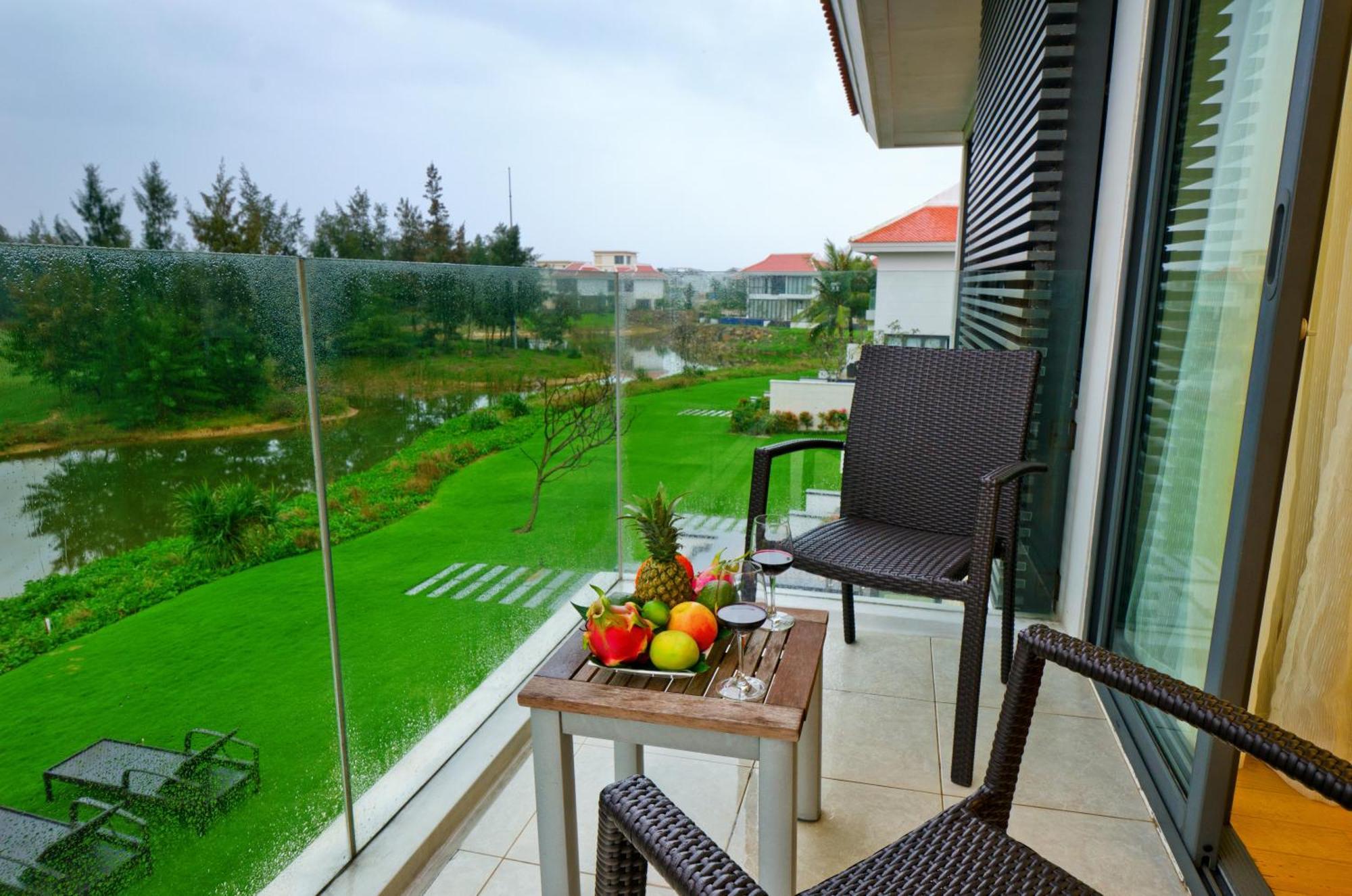 The Ocean Resort Danang Eksteriør bilde
