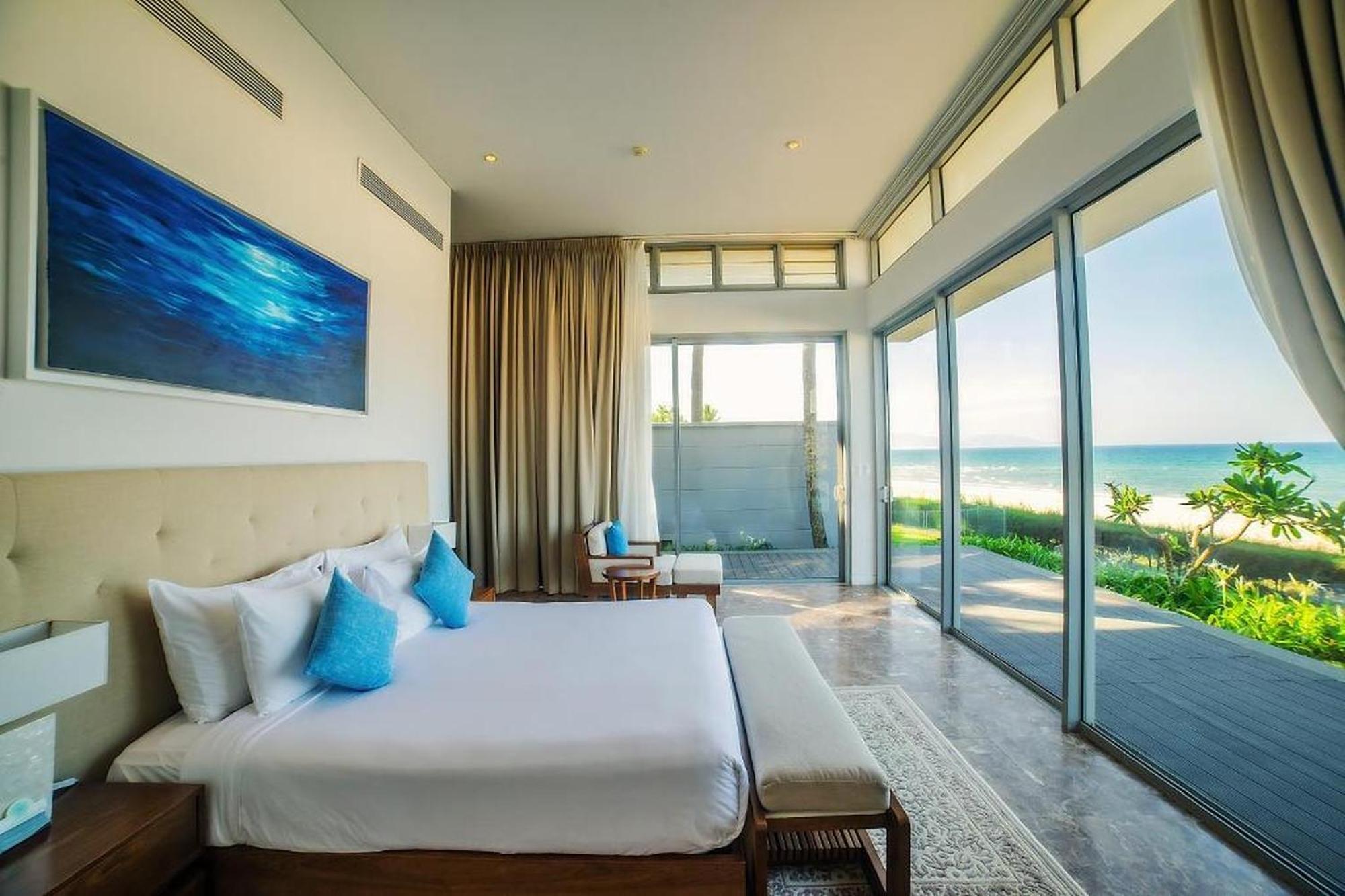 The Ocean Resort Danang Eksteriør bilde