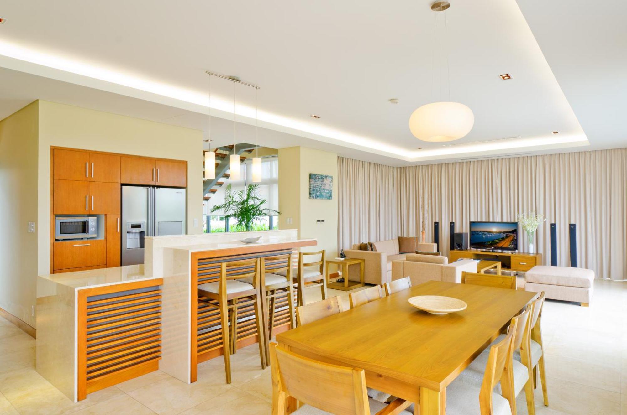 The Ocean Resort Danang Eksteriør bilde