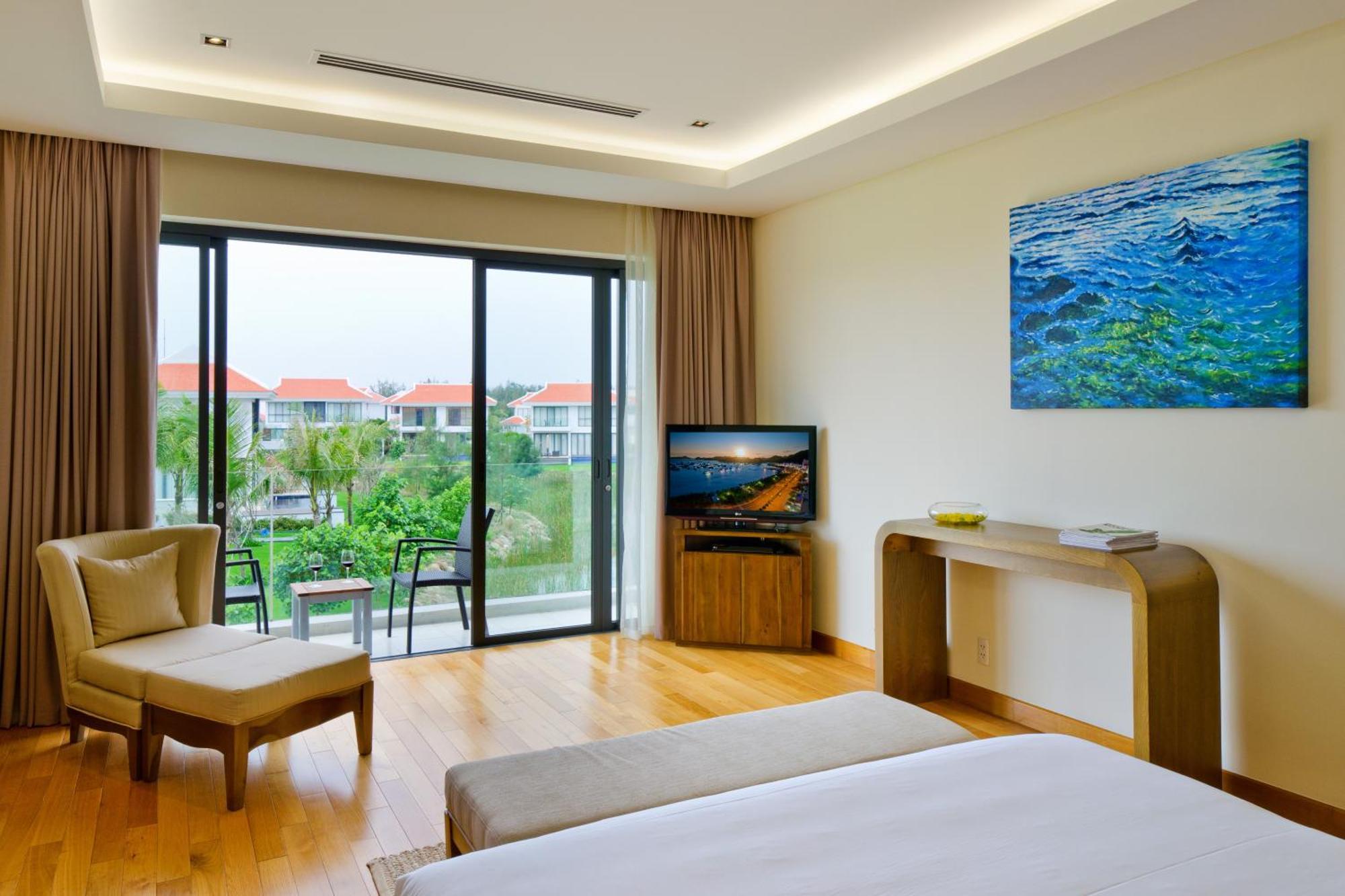 The Ocean Resort Danang Eksteriør bilde